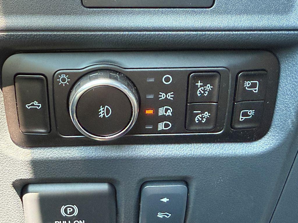 new 2025 Ford F-150 car, priced at $88,420