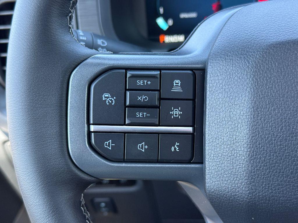 new 2025 Ford F-150 car, priced at $88,420