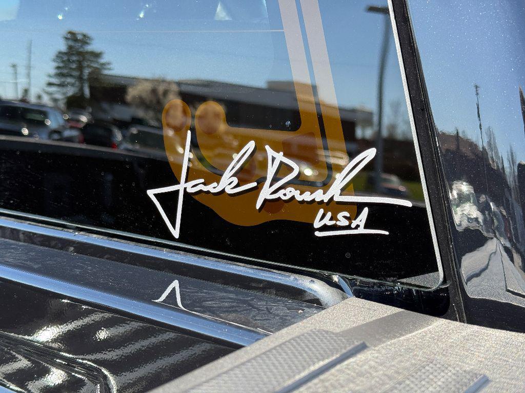 new 2025 Ford F-150 car, priced at $88,420