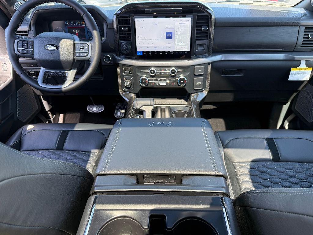 new 2025 Ford F-150 car, priced at $88,420