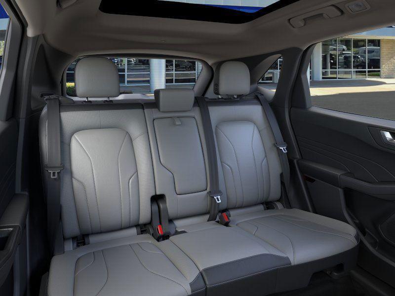 new 2026 Ford Escape PHEV car, priced at $38,015