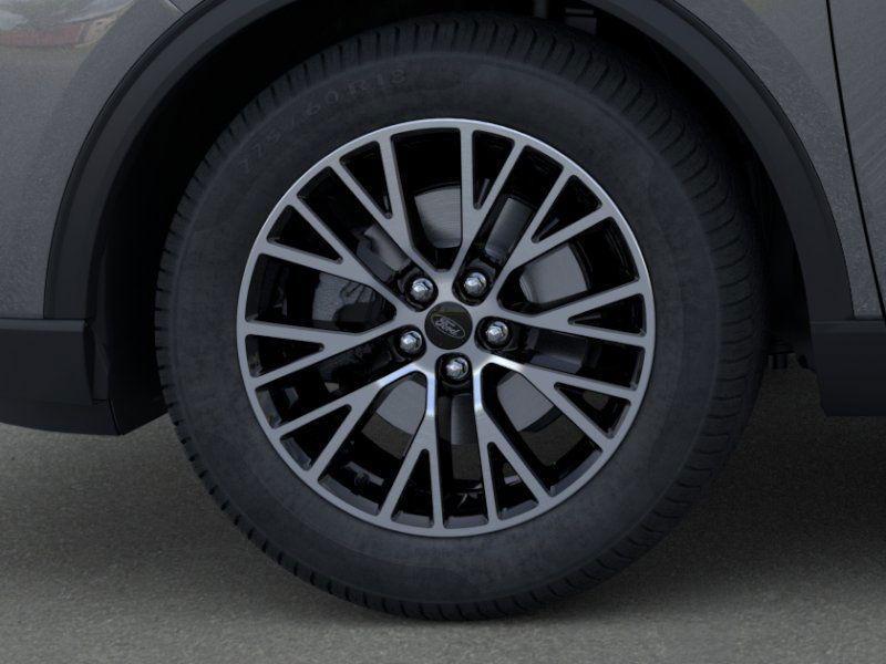 new 2026 Ford Escape PHEV car, priced at $38,015