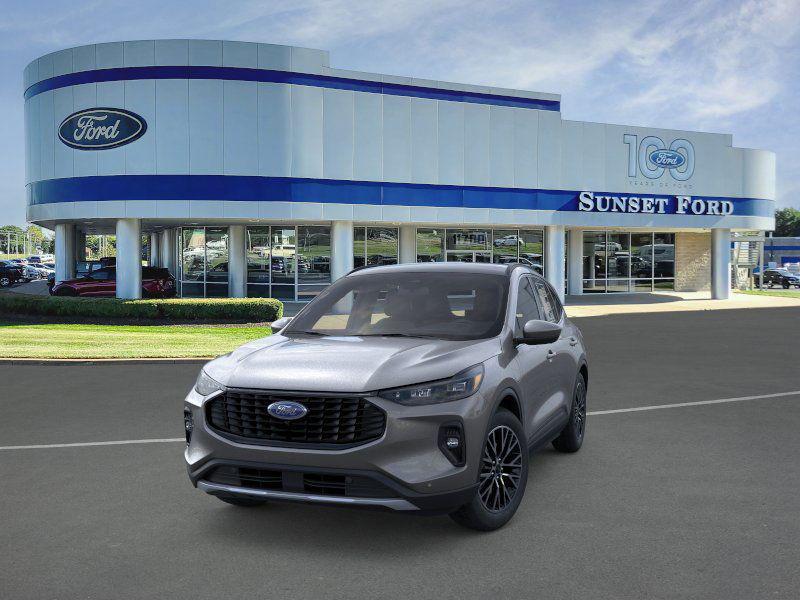 new 2026 Ford Escape PHEV car, priced at $38,015