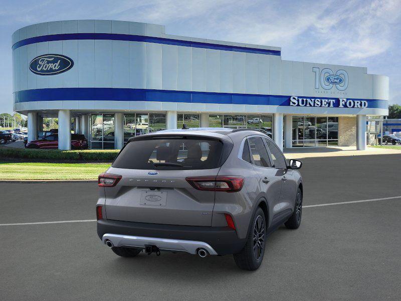 new 2026 Ford Escape PHEV car, priced at $38,015