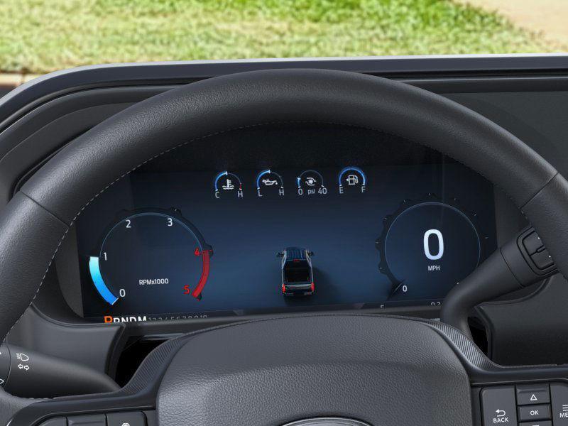 new 2026 Ford F-350 car, priced at $99,785