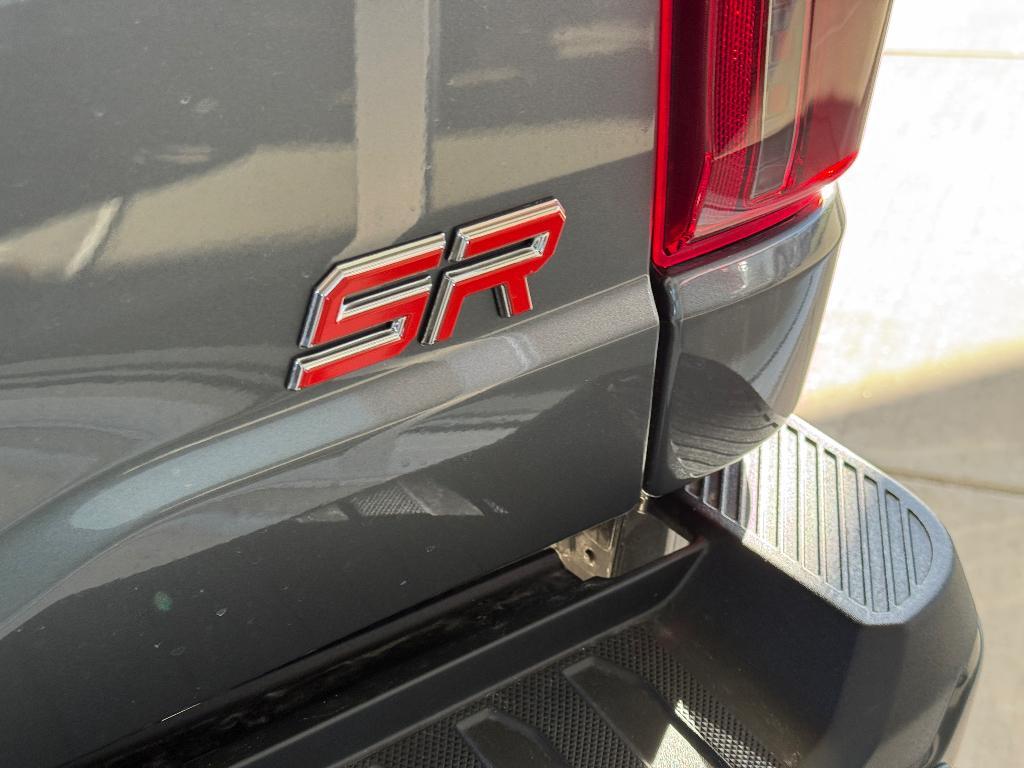 new 2025 Ford F-150 car, priced at $105,279