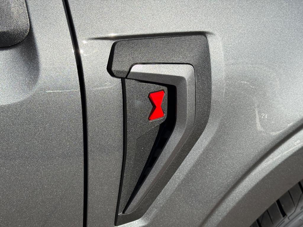 new 2025 Ford F-150 car, priced at $105,279