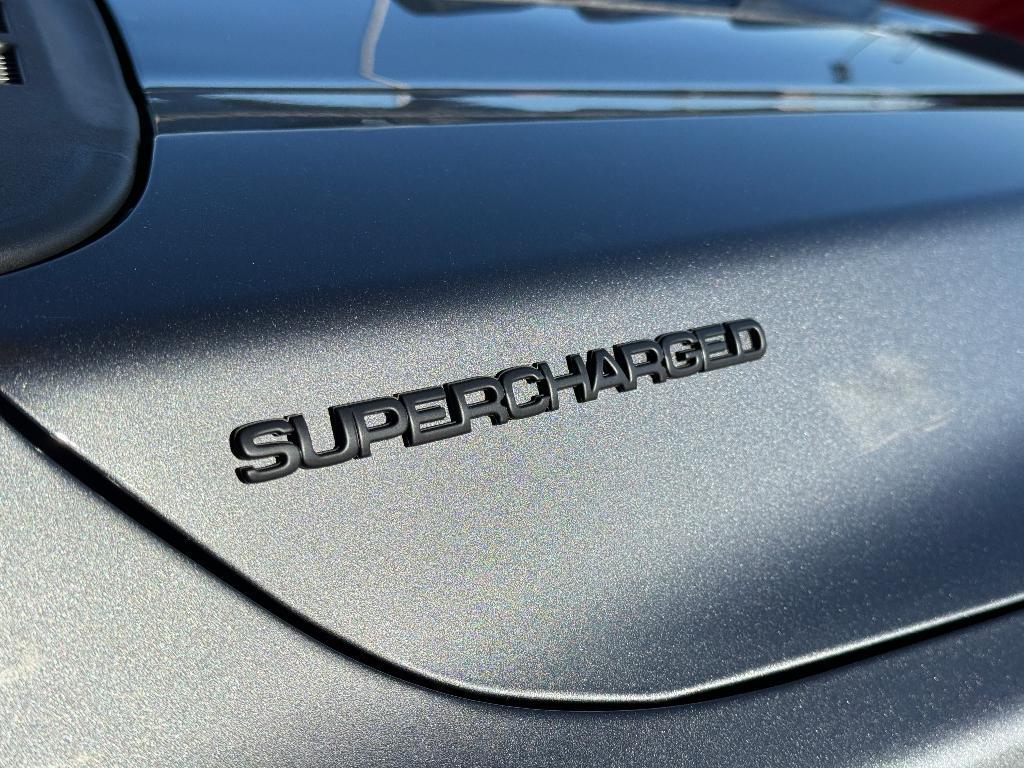 new 2025 Ford F-150 car, priced at $105,279