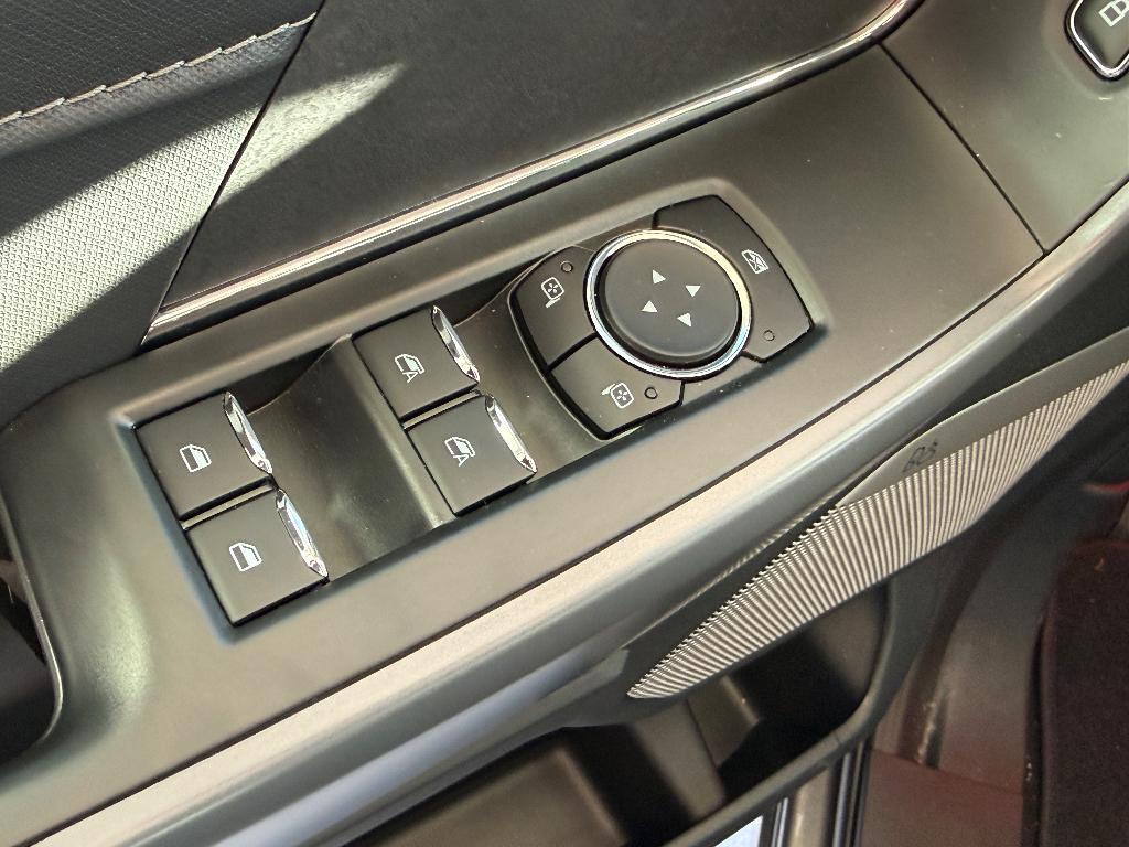 new 2025 Ford F-150 car, priced at $105,279