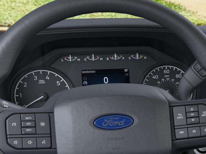 new 2026 Ford F-150 car, priced at $47,235