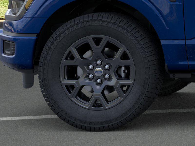 new 2026 Ford F-150 car, priced at $47,235