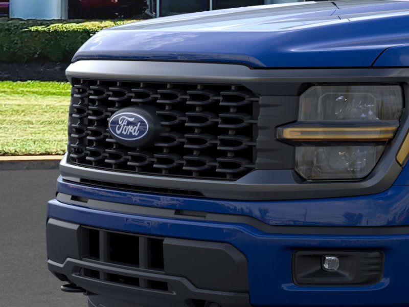 new 2026 Ford F-150 car, priced at $47,235