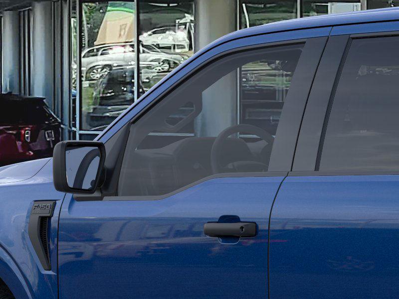 new 2026 Ford F-150 car, priced at $47,235