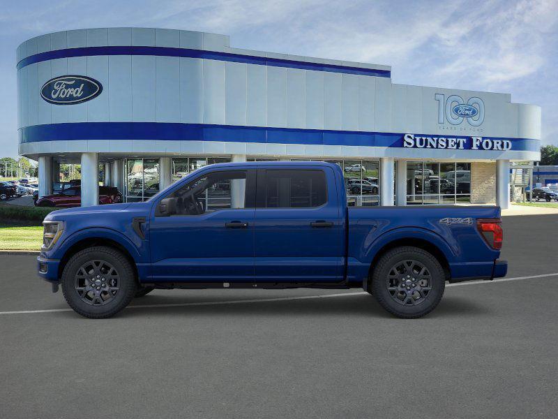 new 2026 Ford F-150 car, priced at $47,235