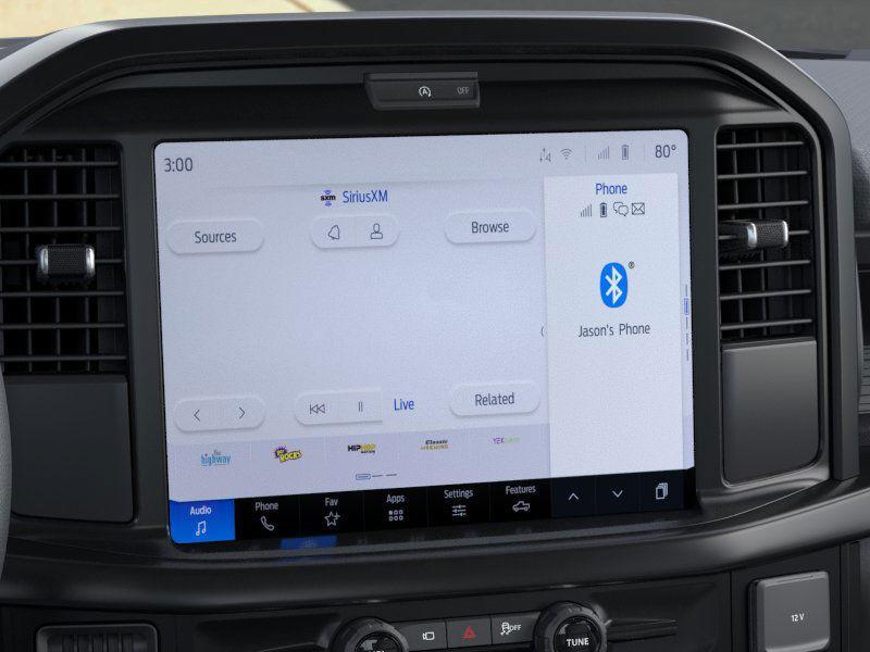 new 2026 Ford F-150 car, priced at $47,235