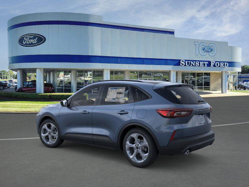 new 2026 Ford Escape car, priced at $32,356