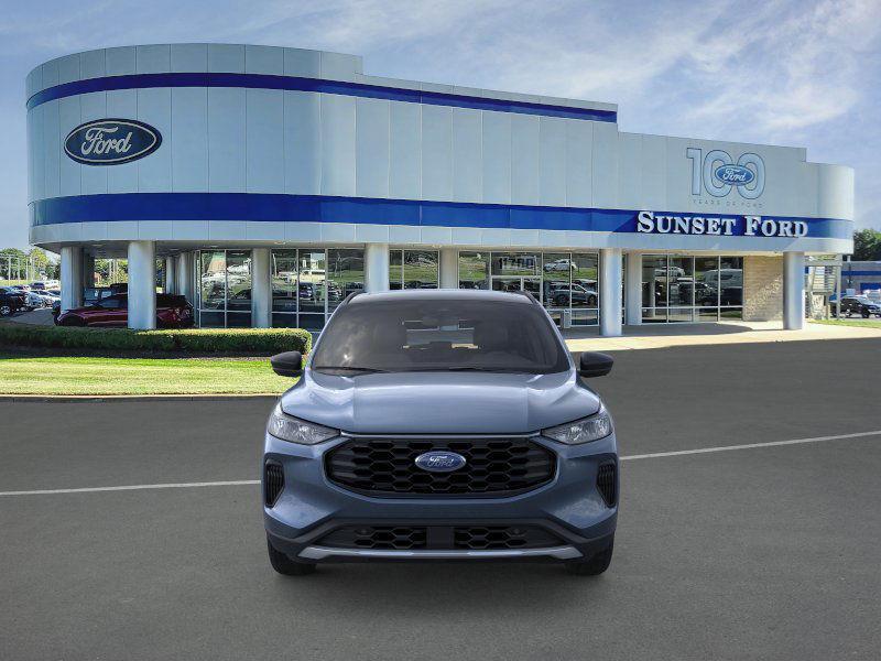 new 2026 Ford Escape car, priced at $32,356