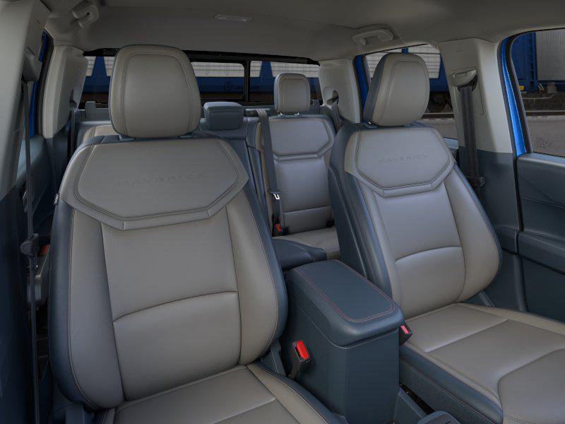 new 2026 Ford Maverick car, priced at $38,964