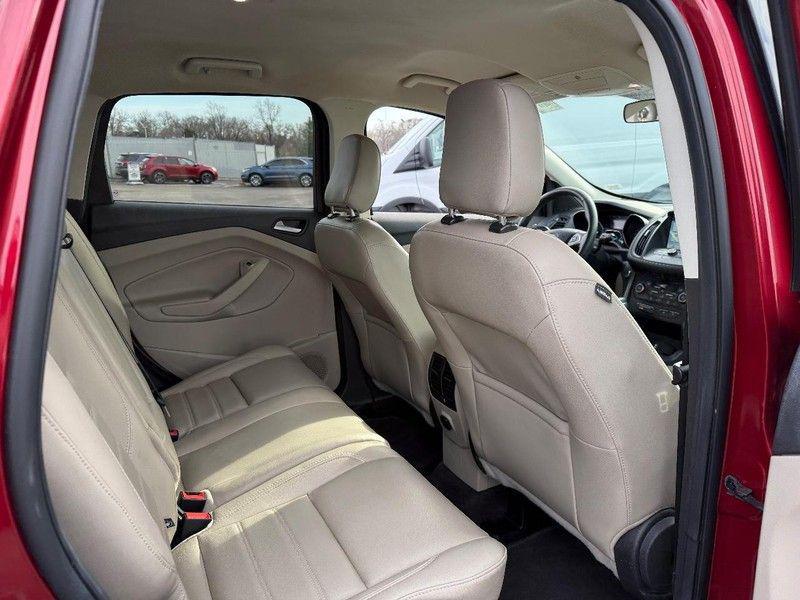 used 2019 Ford Escape car, priced at $12,995