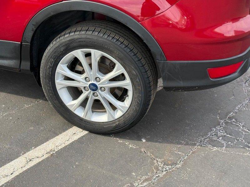 used 2019 Ford Escape car, priced at $12,995