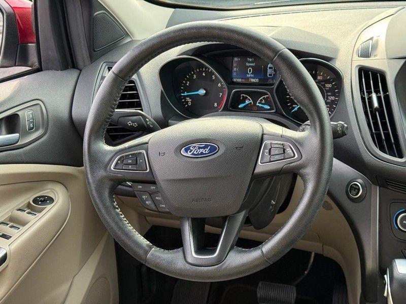 used 2019 Ford Escape car, priced at $12,995