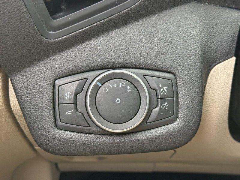 used 2019 Ford Escape car, priced at $12,995