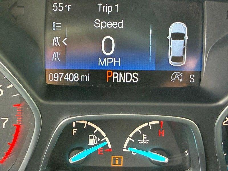 used 2019 Ford Escape car, priced at $12,995