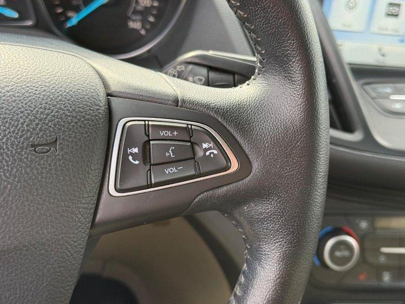 used 2019 Ford Escape car, priced at $12,995