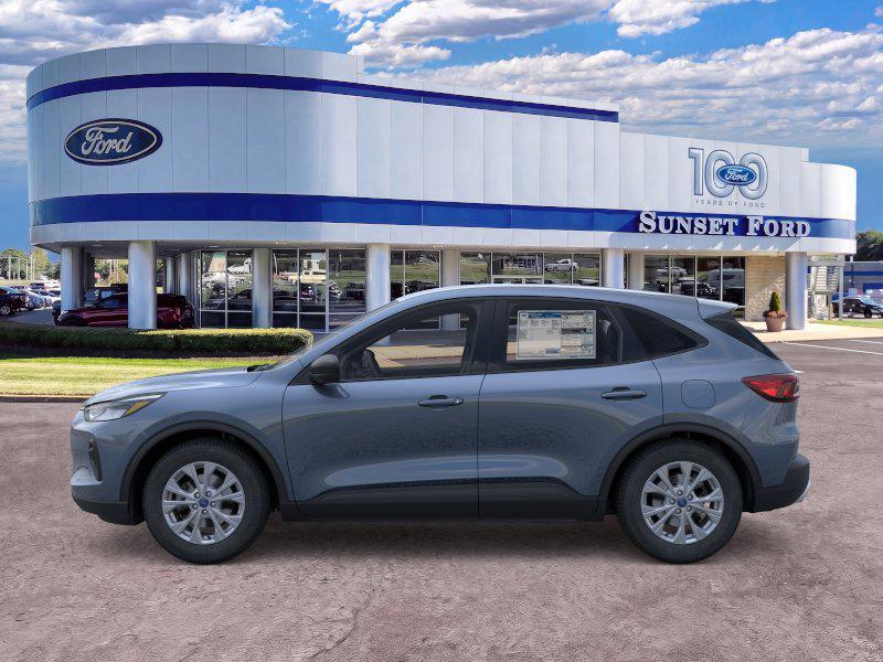 new 2026 Ford Escape car, priced at $28,700