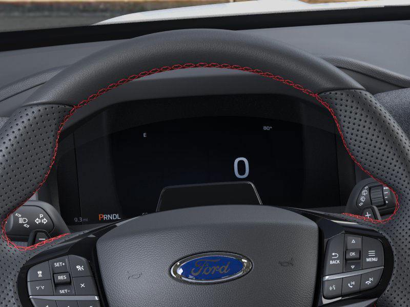 new 2026 Ford Explorer car, priced at $58,690