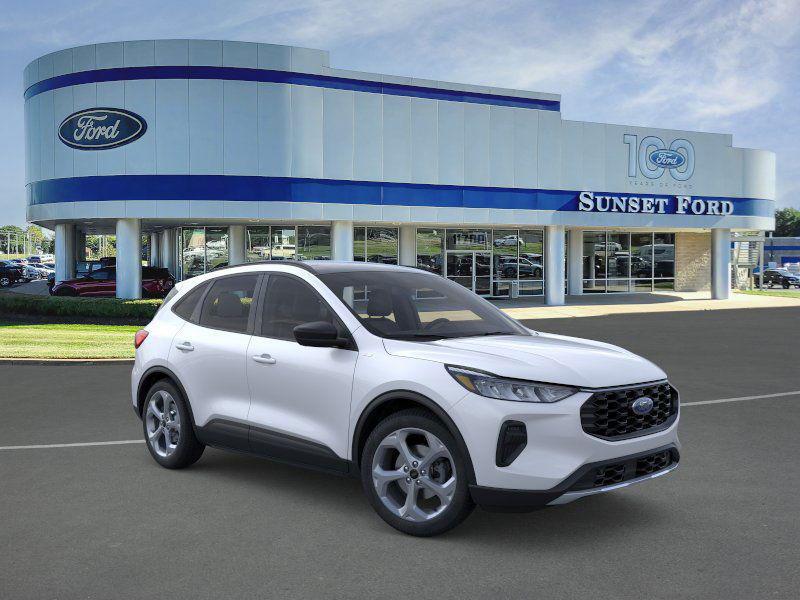 new 2026 Ford Escape car, priced at $35,270