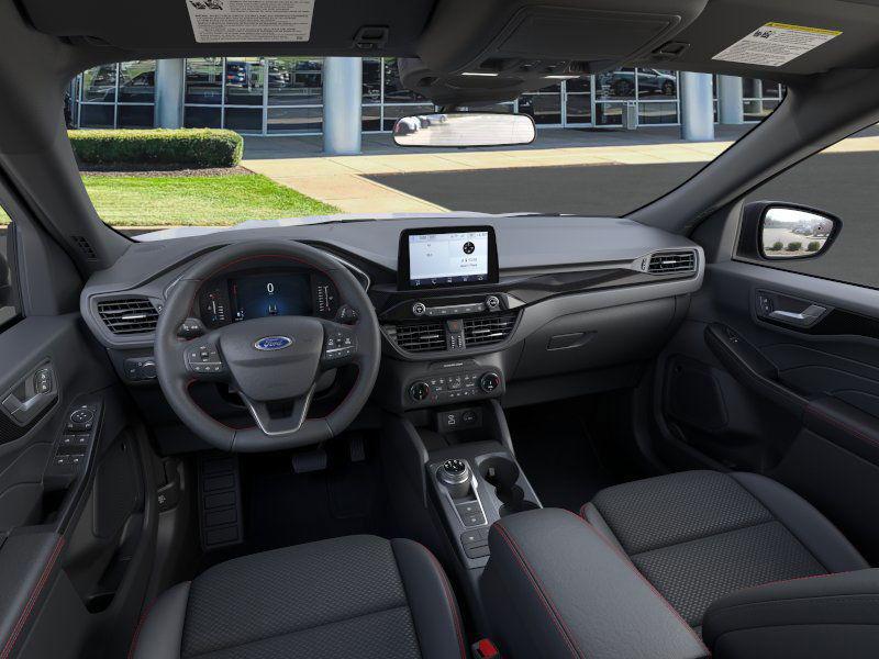 new 2026 Ford Escape car, priced at $35,270