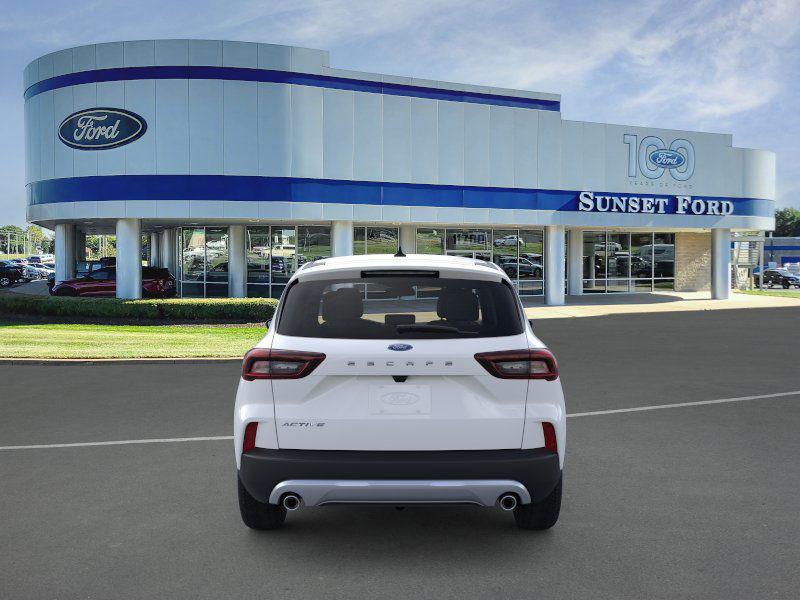 new 2025 Ford Escape car, priced at $24,985