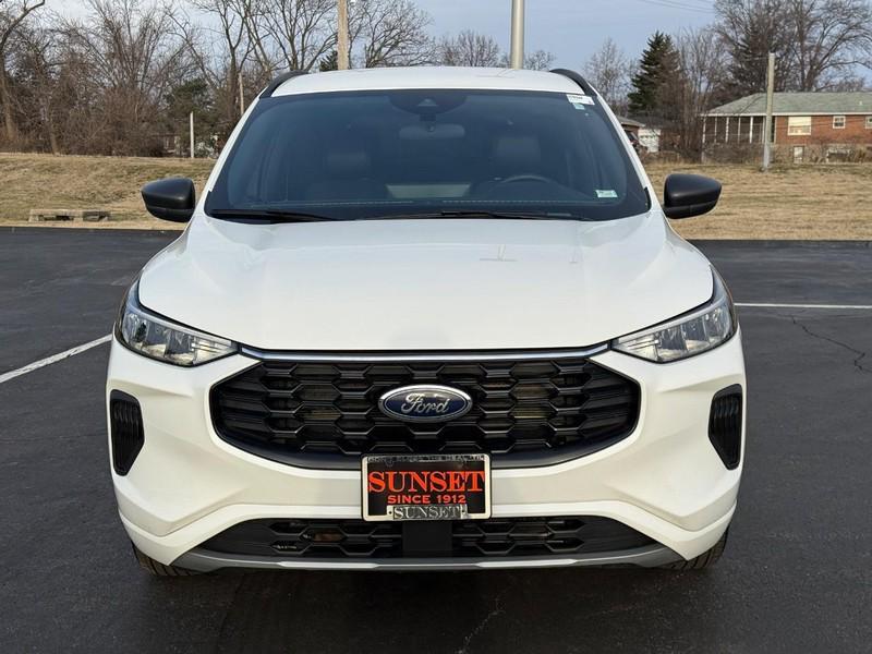 used 2023 Ford Escape car, priced at $23,995