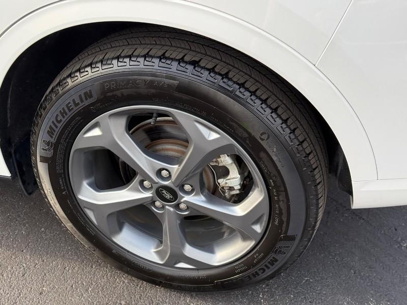 used 2023 Ford Escape car, priced at $23,995