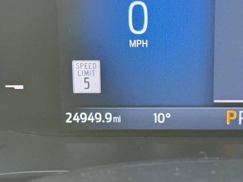 used 2023 Ford Escape car, priced at $23,995