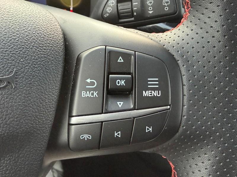 used 2023 Ford Escape car, priced at $23,995