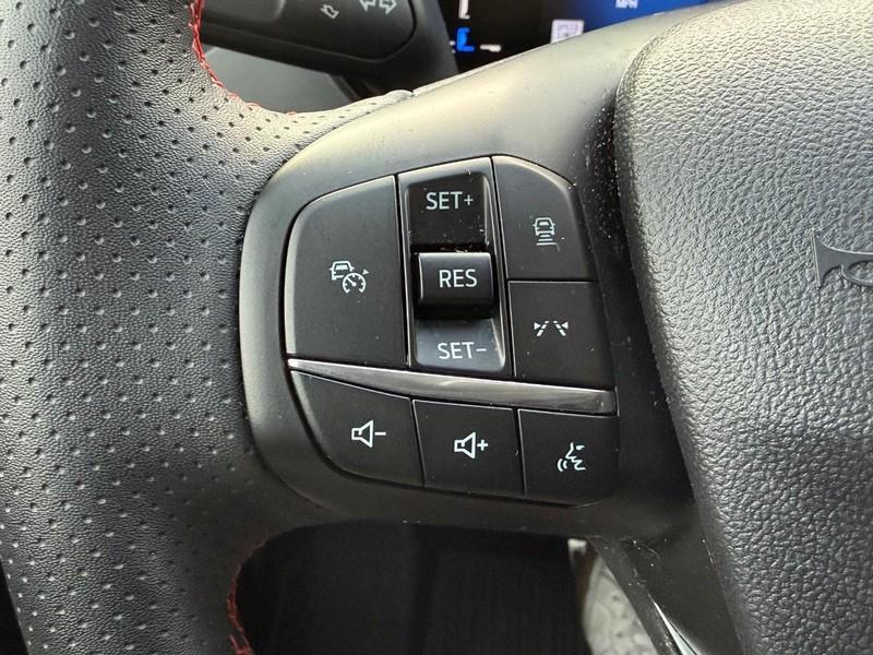 used 2023 Ford Escape car, priced at $23,995