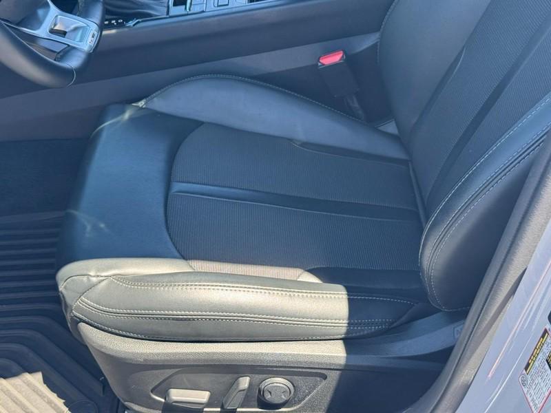 used 2022 Kia K5 car, priced at $23,495