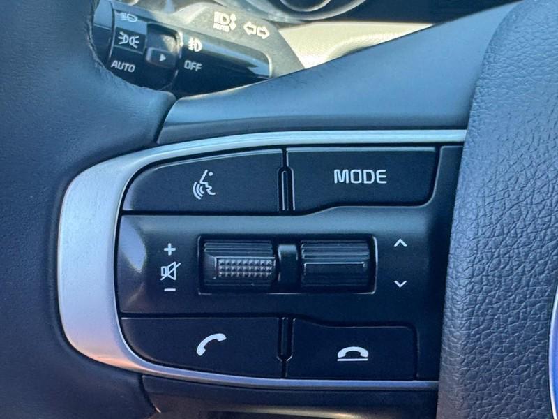 used 2022 Kia K5 car, priced at $23,495