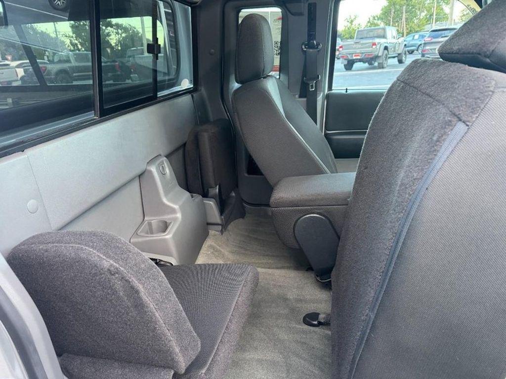 used 2011 Ford Ranger car, priced at $17,615