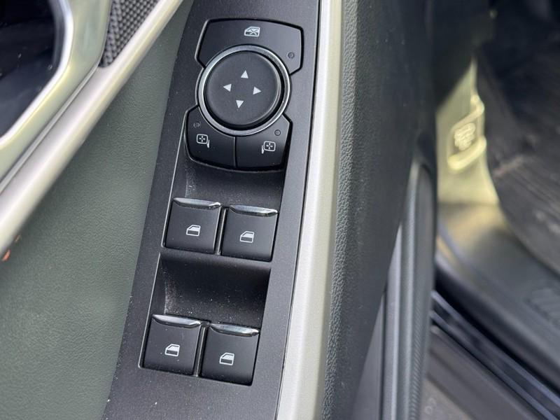 used 2022 Ford Explorer car, priced at $20,995