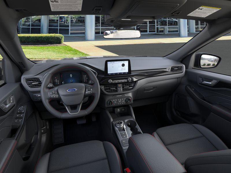 new 2026 Ford Escape car, priced at $30,430