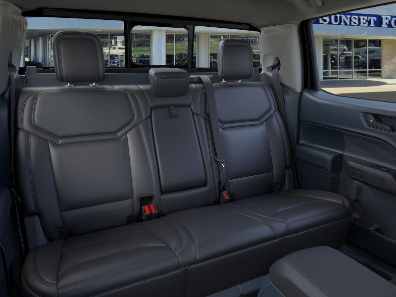 new 2026 Ford Maverick car, priced at $39,878