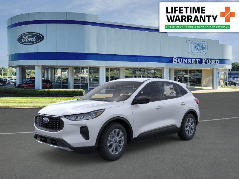 new 2026 Ford Escape car, priced at $29,685