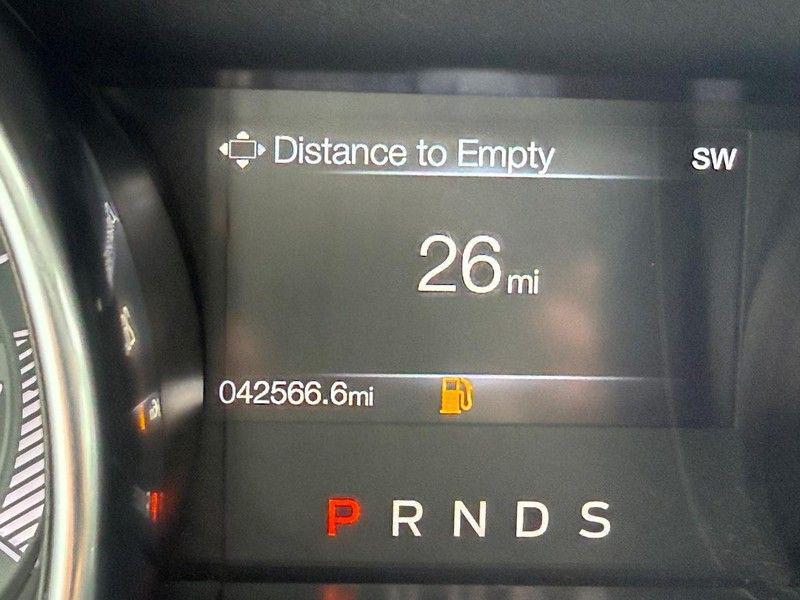 used 2021 Ford Mustang car, priced at $22,995