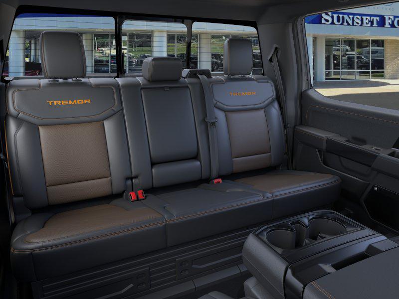 new 2026 Ford F-150 car, priced at $72,303