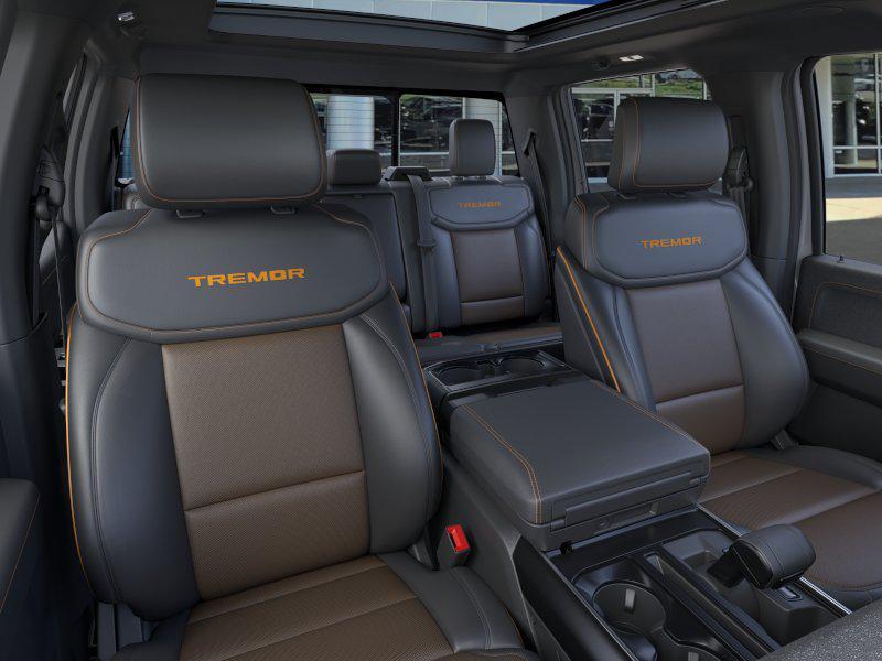 new 2026 Ford F-150 car, priced at $72,303
