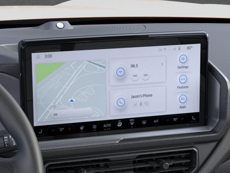 new 2026 Ford Bronco Sport car, priced at $40,785