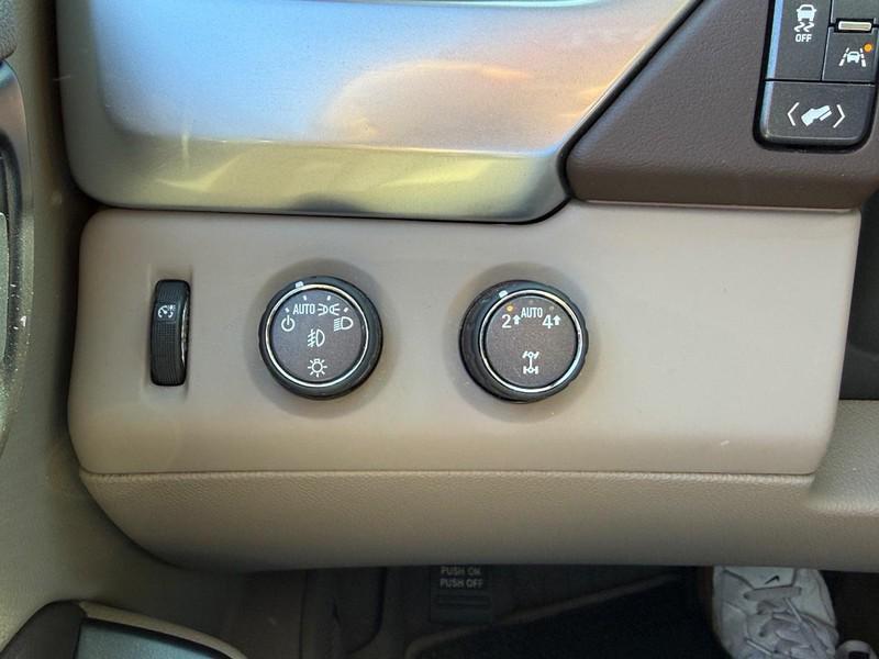 used 2018 Chevrolet Tahoe car, priced at $26,995